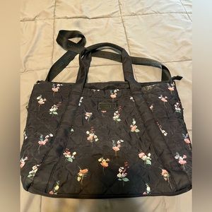 Steve Madden Large Overnight/Travel Bag